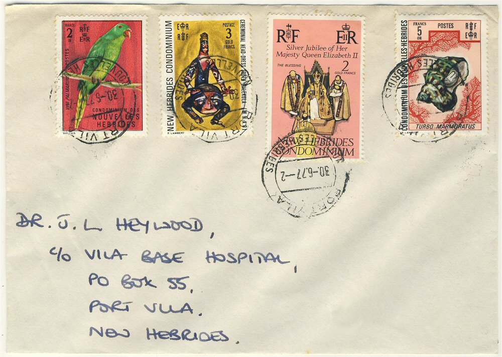 30 June 1977